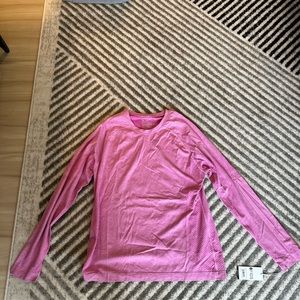 FIGS Salta Seamless Underscrub top